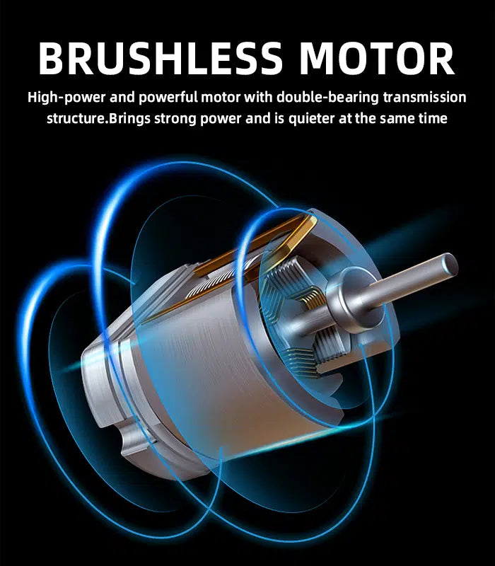 Yilong F7 Wireless Tattoo Pen Machine 3.5MM