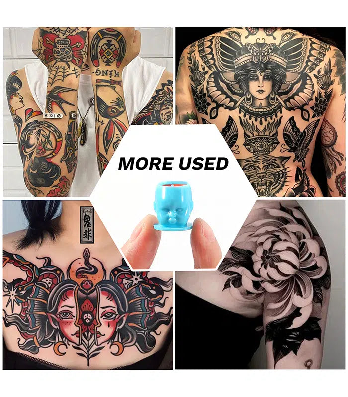 Dolls Ink Cup – Box of 200