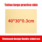 Large Size Tattoo Practice Skin