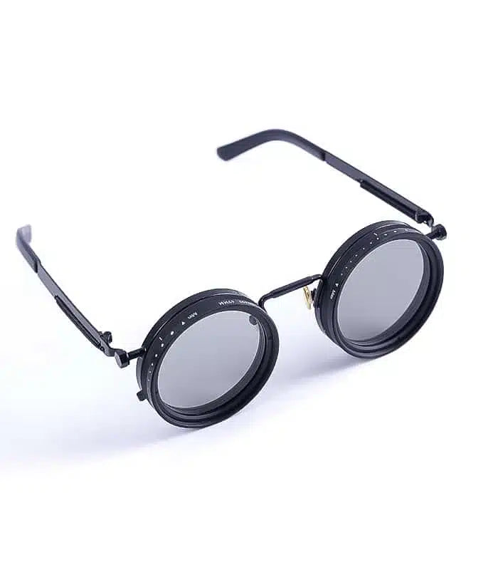 Yilong Adjustable Polarized Glasses For Tattoo Artist
