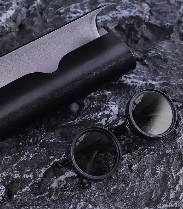 Yilong Adjustable Polarized Glasses For Tattoo Artist