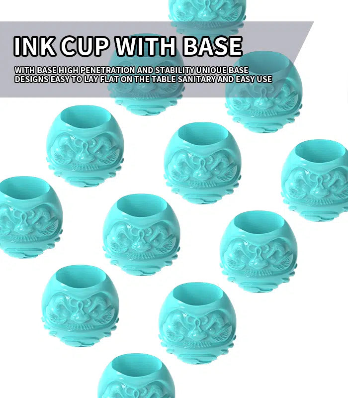 Daruma Ink Cup – Box of 200