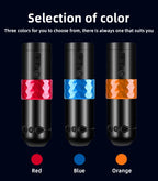 Yilong F7 Wireless Tattoo Pen Machine 3.5MM