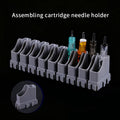 Assembling Cartridges Needles Holder – Box of 40