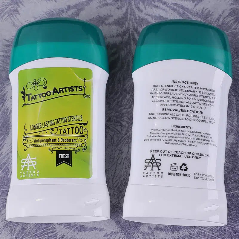 Yilong Tattoo Transfer Cream Gel