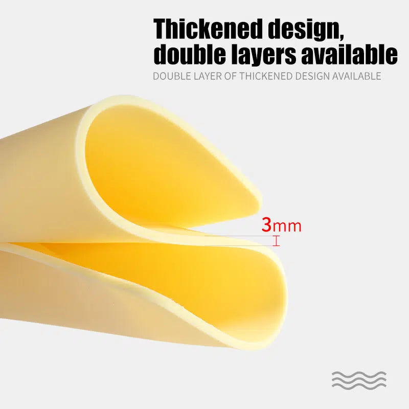 Large Size Tattoo Practice Skin