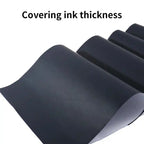 Hand drawn transfer paper