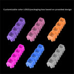 Assembling Tattoo Ink Holder