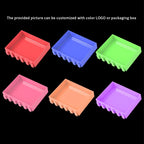 Assembling Composite Soaking And Washing Cotton Storage Tray