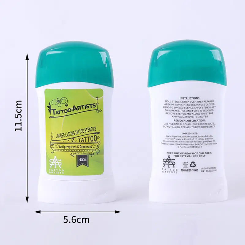 Yilong Tattoo Transfer Cream Gel