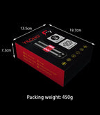Yilong F7 Wireless Tattoo Pen Machine 3.5MM