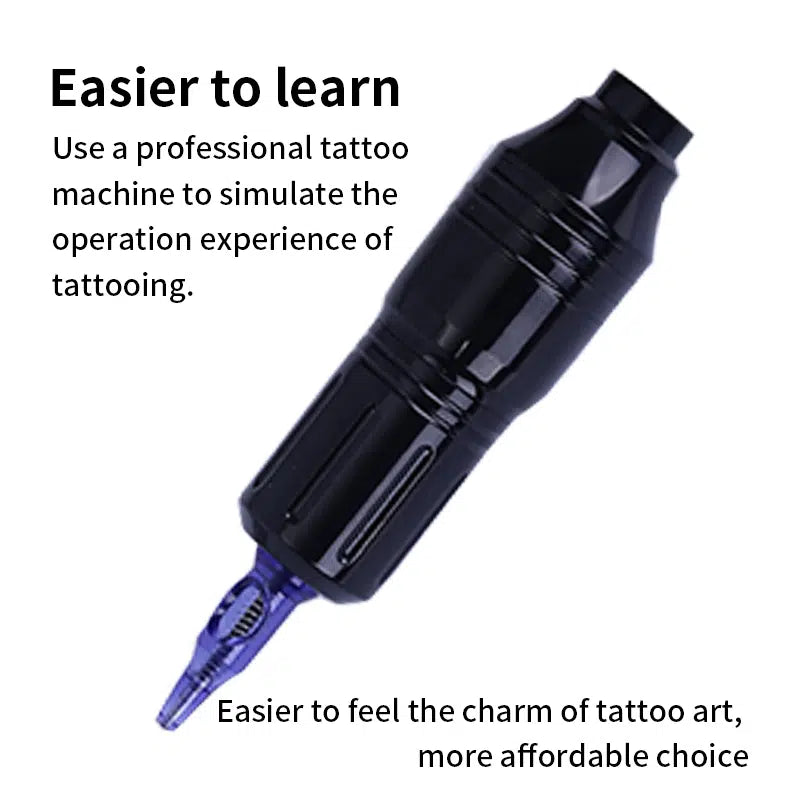 Yilong Ball Point Pen Cartridge Needles – Box Of 20