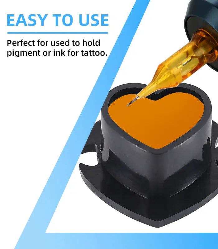 Love Hearts Ink Cup – Box of 200