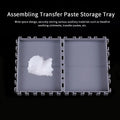 Assembling Transfer Paste Storage Tray – Box of 20