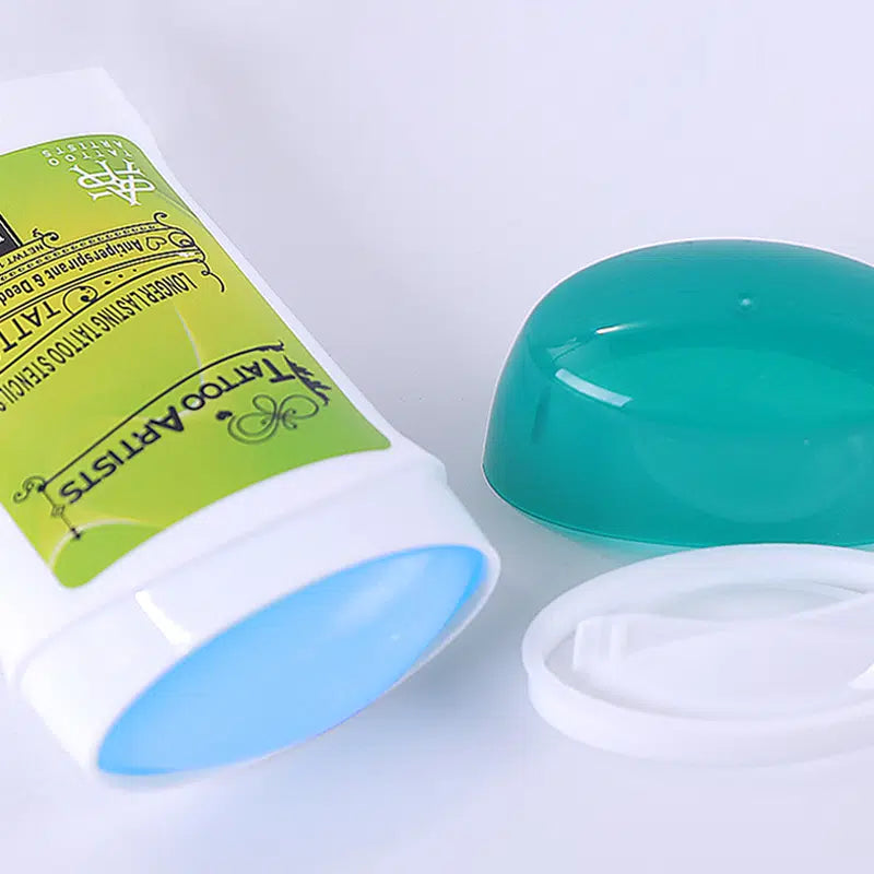 Yilong Tattoo Transfer Cream Gel