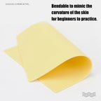 Large Size Tattoo Practice Skin