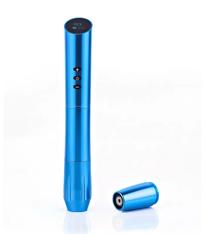 Yilong Ofeyle-109 Wireless Tattoo Pen Permanent Makeup Machine 3.0MM