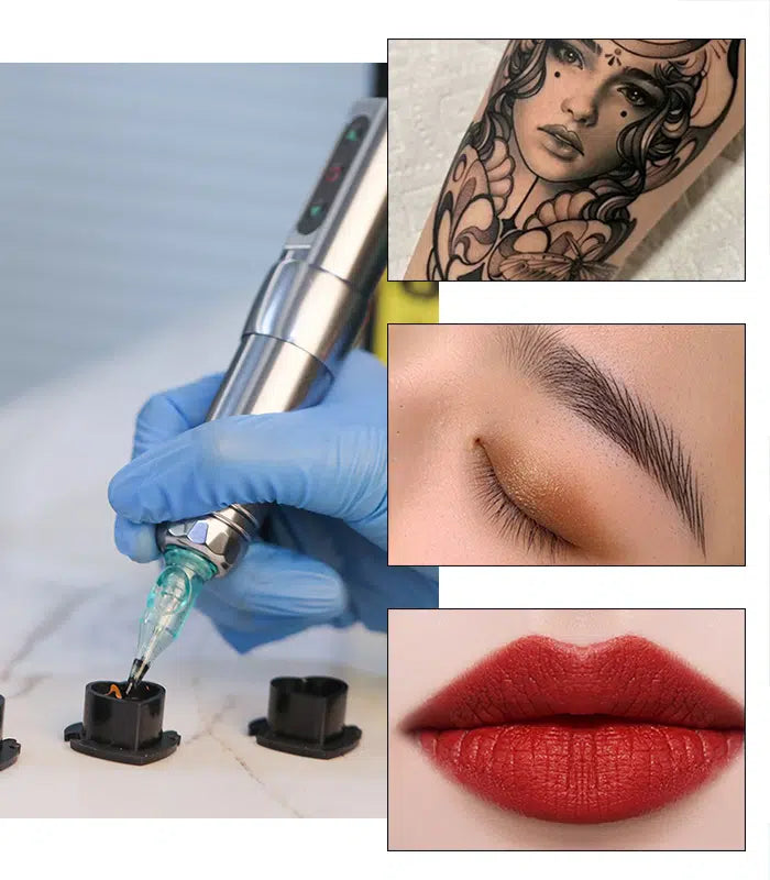 Love Hearts Ink Cup – Box of 200