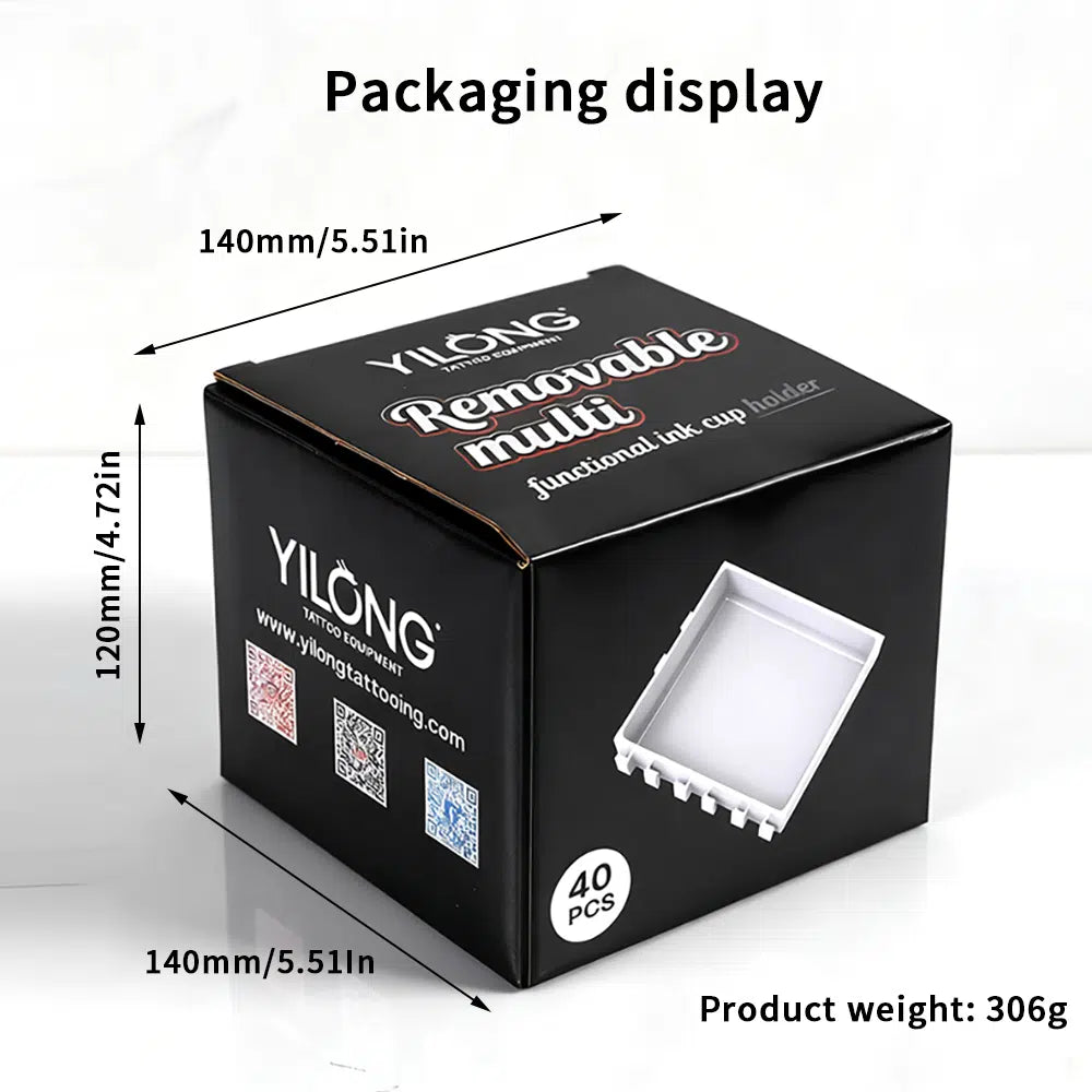 Assembling Composite Soaking And Washing Cotton Storage Tray