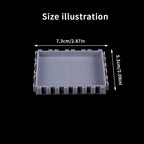 Assembling Transfer Paste Storage Tray – Box of 20