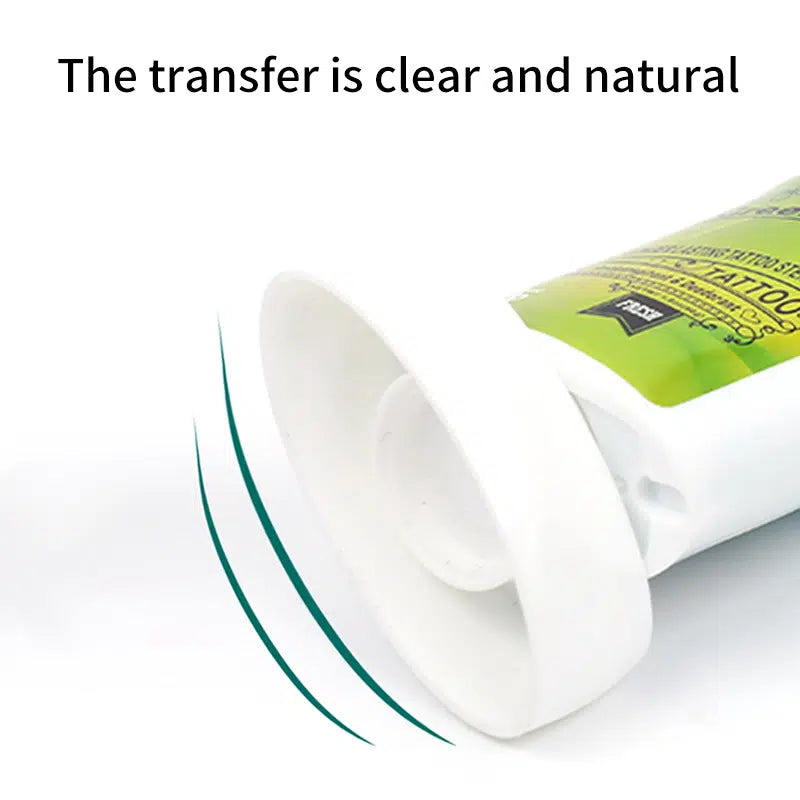 Yilong Tattoo Transfer Cream Gel