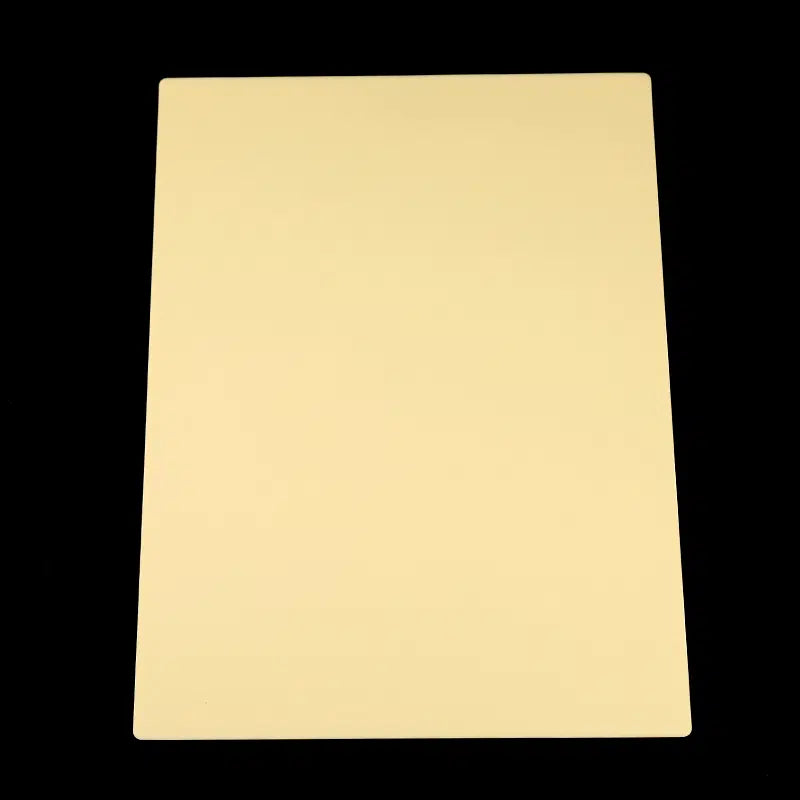 Large Size Tattoo Practice Skin