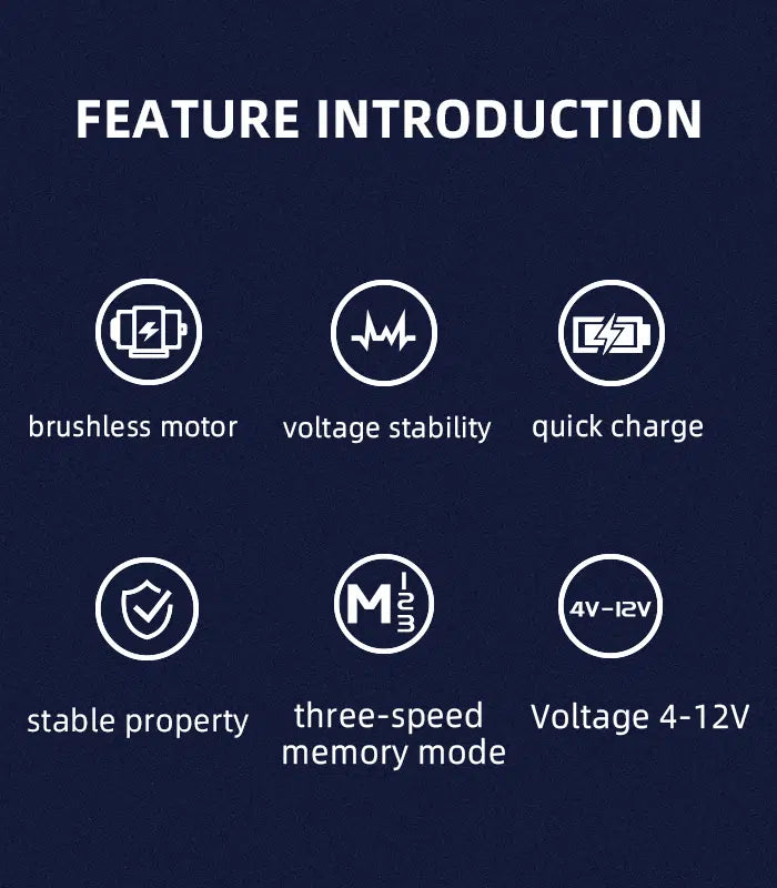 Yilong F7 Wireless Tattoo Pen Machine 3.5MM