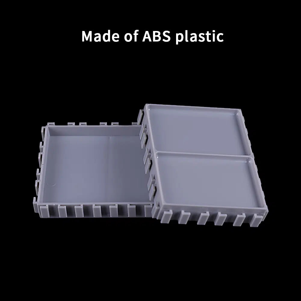 Assembling Transfer Paste Storage Tray – Box of 20