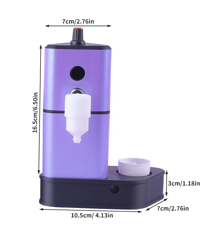 Yilong Tattoo Needle Washer Machine