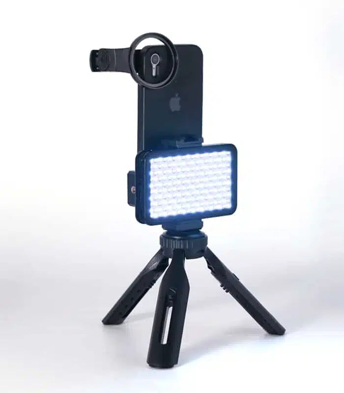 Tattoo LED Fill Light