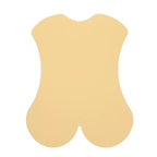 Full Back Tattoo Practice Skin