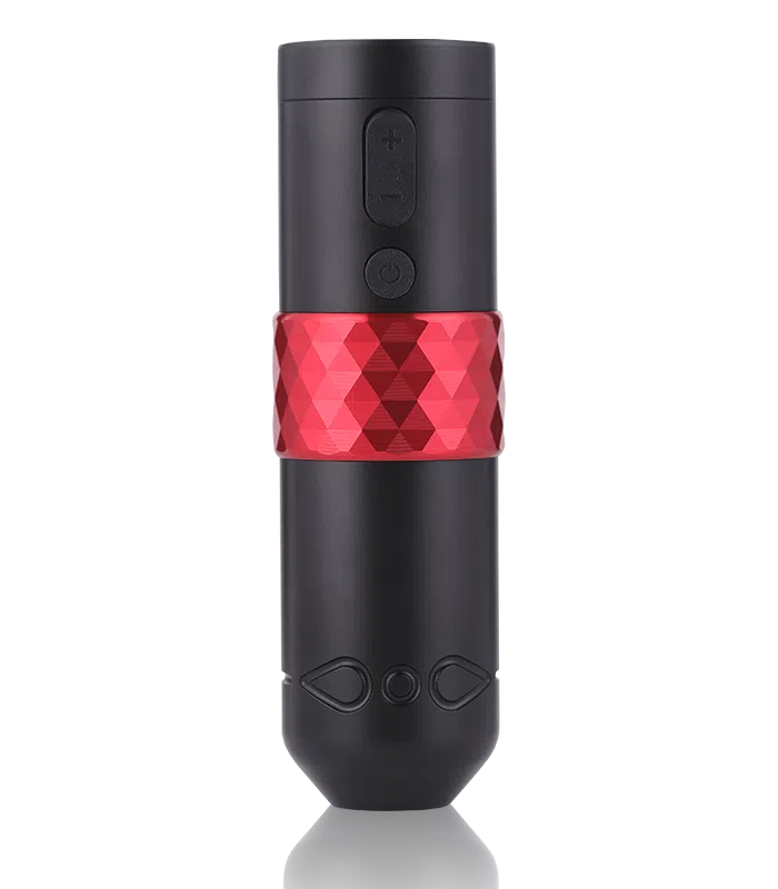 Yilong F7 Wireless Tattoo Pen Machine 3.5MM