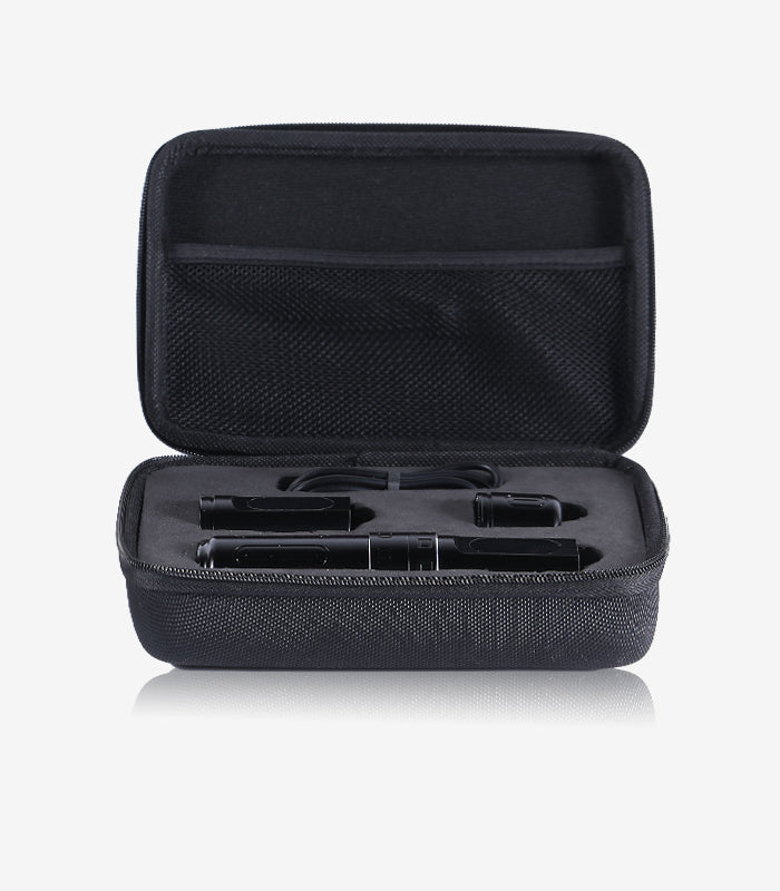 Yilong F8 Adjustable Stroke Tattoo Pen Machine 2.4-4.2MM