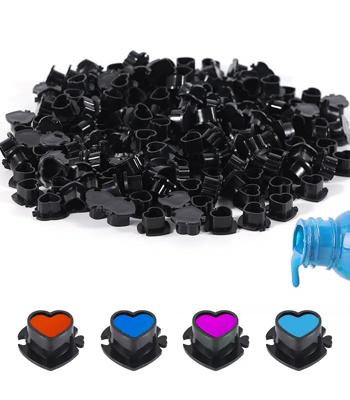 Love Hearts Ink Cup – Box of 200