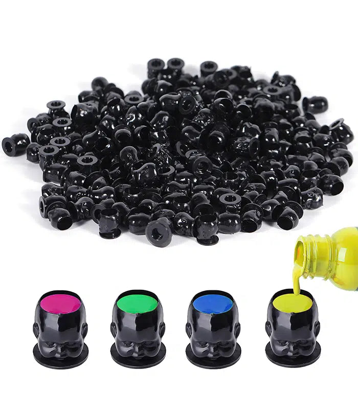 Dolls Ink Cup – Box of 200