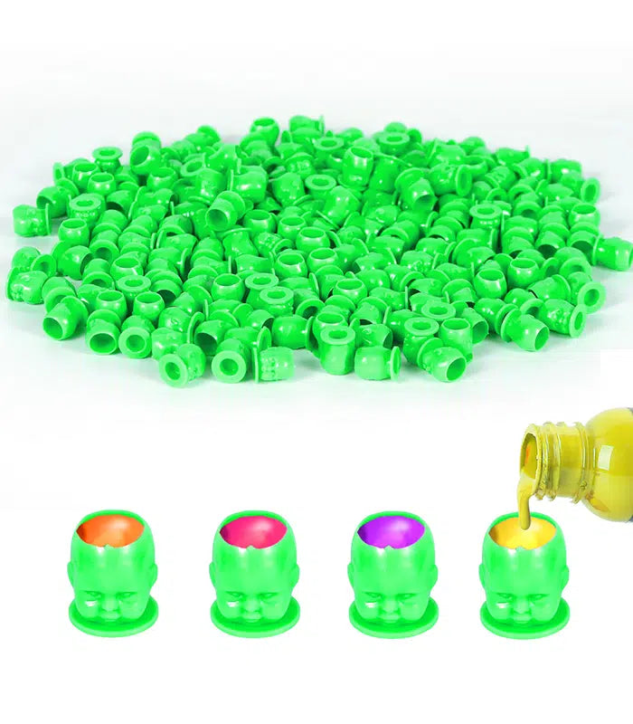 Dolls Ink Cup – Box of 200