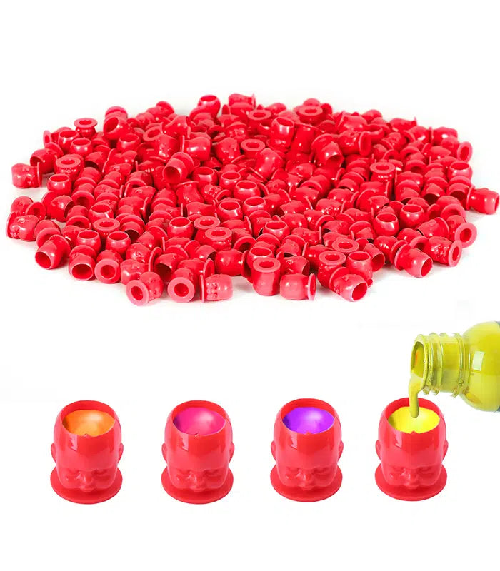 Dolls Ink Cup – Box of 200