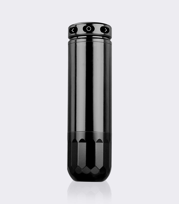 Yilong F5 Wireless Battery Tattoo Pen Machine 3.5MM