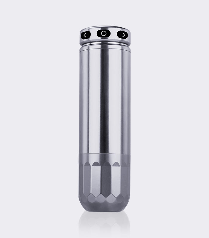 Yilong F5 Wireless Battery Tattoo Pen Machine 3.5MM